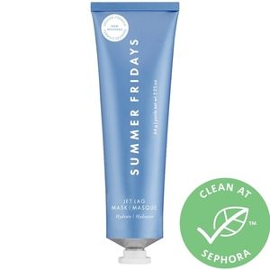 Summer Fridays Jet Lag Mask